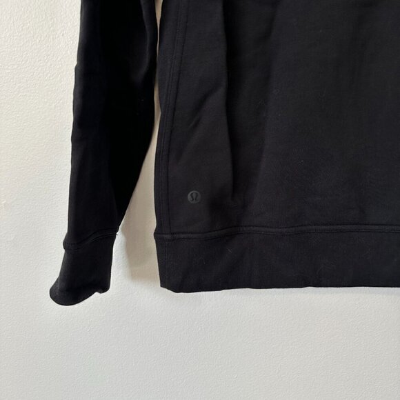 NWOT Lululemon All Yours Hoodie *Terry - Picture 7 of 8